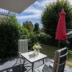 Gorch-fock Park 2 شقة