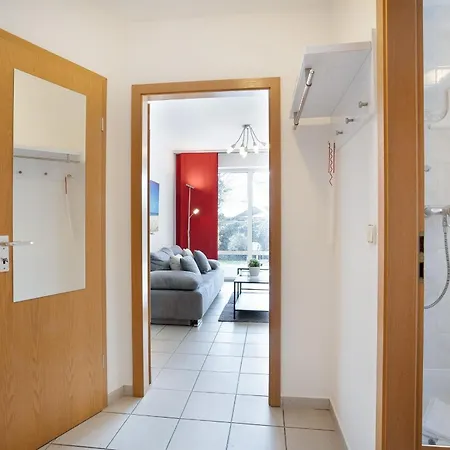 Apartment Gorch-fock Park 2